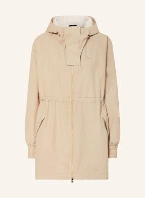 Schöffel Parka Bohorok beige