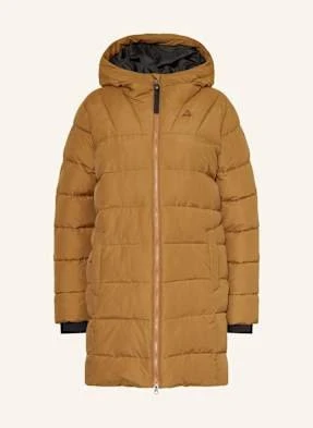 Schöffel Parka Boslix braun