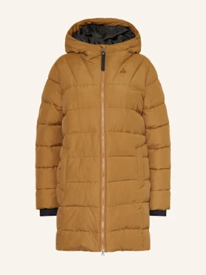 Schöffel Parka Boslix braun
