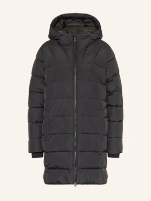 Schöffel Parka Boslix schwarz