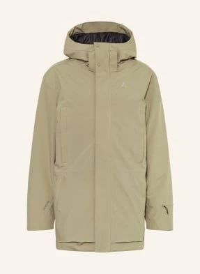 Schöffel Parka Ins beige