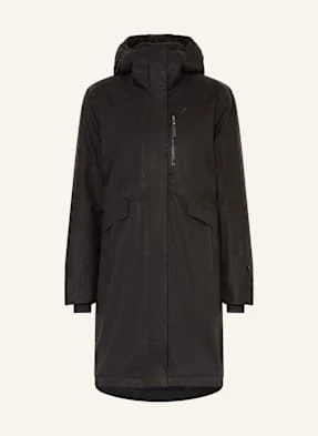 Schöffel Parka Kalmor Wms schwarz