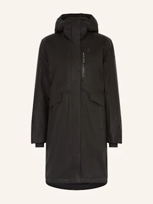 Schöffel Parka Kalmor Wms schwarz