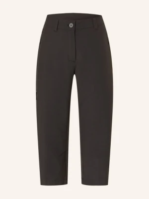 Schöffel Spodenki Trekkingowe Chavuma schwarz