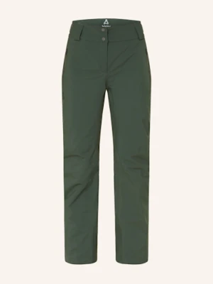 Zdjęcie produktu Schöffel Spodnie Narciarskie Pine gruen