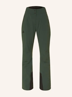 Schöffel Spodnie Narciarskie Skayra gruen