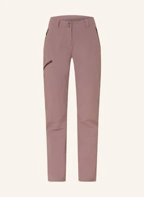 Schöffel Spodnie Trekkingowe beige