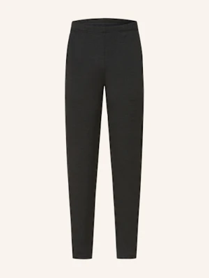 Schöffel Spodnie Trekkingowe Canyfer schwarz