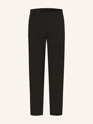 Schöffel Spodnie Trekkingowe Zourga schwarz