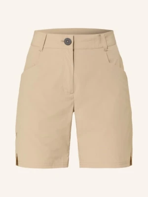 Schöffel Szorty Trekkingowe Smue beige