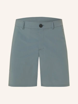 Schöffel Szorty Trekkingowe Smue grau