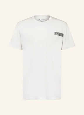 Schöffel T-Shirt Baguio grau