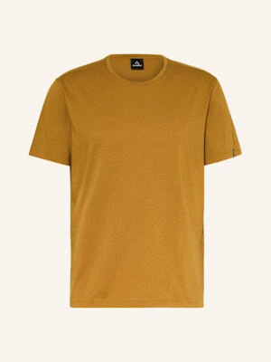 Schöffel T-Shirt Collada braun