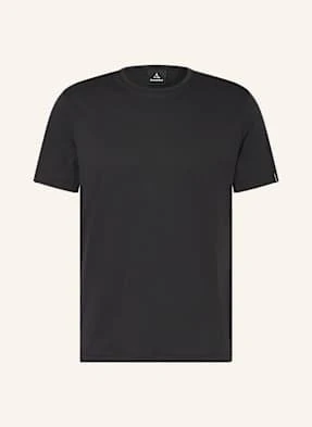Schöffel T-Shirt Collada schwarz