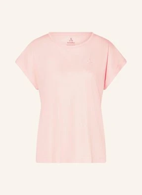 Schöffel T-Shirt Galerne rosa