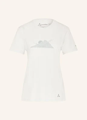 Schöffel T-Shirt Sulten grau