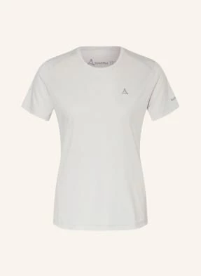 Schöffel T-Shirt Tauron weiss