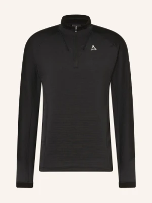 Schöffel Warstwa Środkowa Cascata schwarz