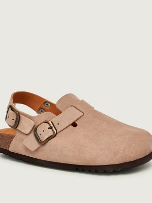 Scholl Mule FAE | zamsz