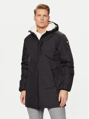 Zdjęcie produktu SCHOTT N.Y.C. Parka BLADEN2 Czarny Regular Fit