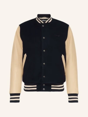 Schott Nyc Kurtka College'owa Lc 8705x blau