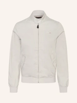 Schott Nyc Kurtka grau