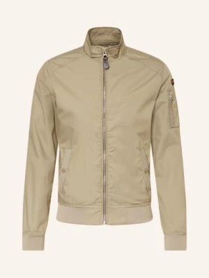 Schott Nyc Kurtka Kenny gruen