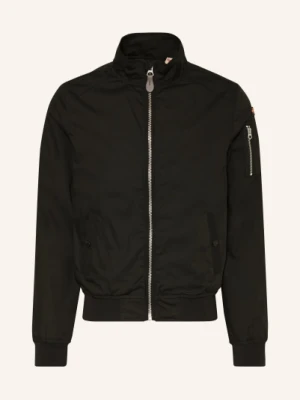 Schott Nyc Kurtka Kenny schwarz