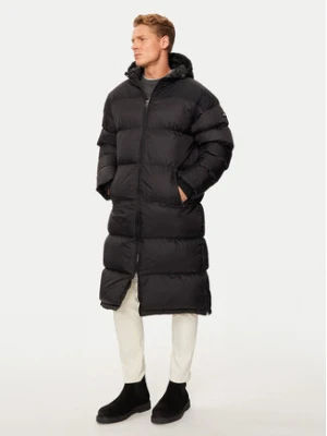 Schott NYC Kurtka zimowa 2190MAX Czarny Regular Fit