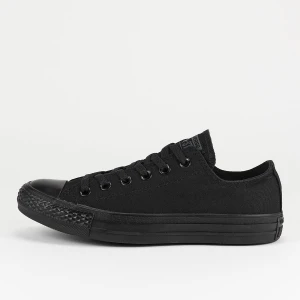 Converse Schuh CTAS Core Canvas OX mężczyźni Chuck Taylor czarny rozmiar Buty