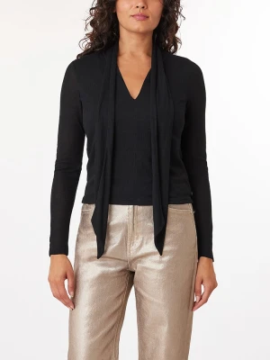 Scotch & Soda 2-częściowy zestaw w kolorze czarnym rozmiar: XL