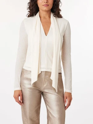 Scotch & Soda 2-częściowy zestaw w kolorze kremowym rozmiar: S