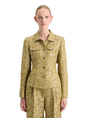 Scotch & Soda Blezer w kolorze oliwkowym rozmiar: XL