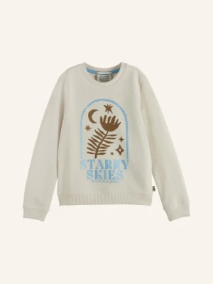 Scotch & Soda Bluza beige