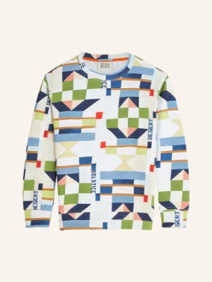 Scotch & Soda Bluza beige