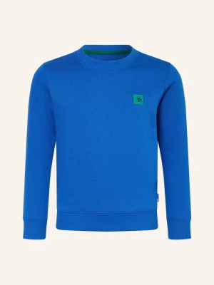 Scotch & Soda Bluza blau NIEBIESKI