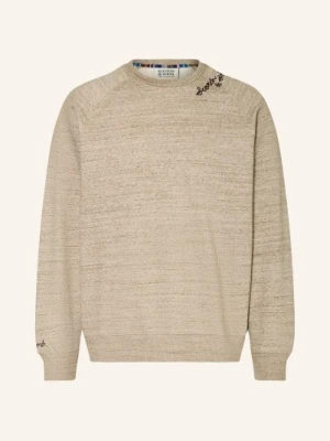 Scotch & Soda Bluza grau