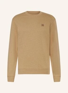 Scotch & Soda Bluza Nierozpinana beige