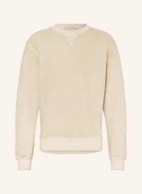 Scotch & Soda Bluza Nierozpinana beige