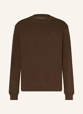 Scotch & Soda Bluza Nierozpinana braun