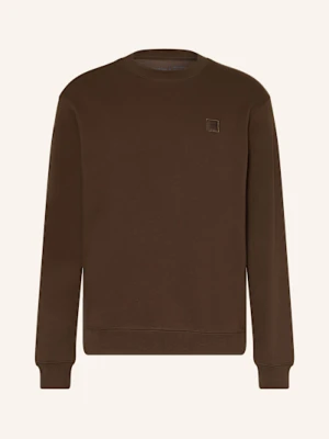 Scotch & Soda Bluza Nierozpinana braun