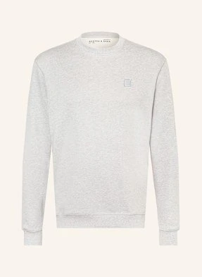 Scotch & Soda Bluza Nierozpinana Core grau