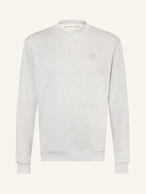 Scotch & Soda Bluza Nierozpinana Core grau