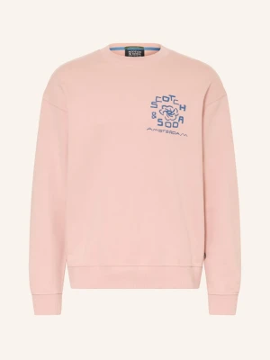 Scotch & Soda Bluza rosa różowy
