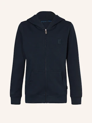 Scotch & Soda Bluza Rozpinana Core blau
