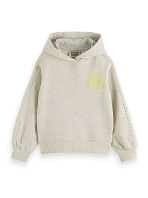 Scotch & Soda Bluza w kolorze beżowym rozmiar: 176