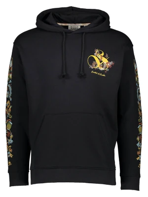 Scotch & Soda Bluza w kolorze czarnym rozmiar: M