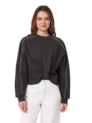 Scotch & Soda Bluza w kolorze czarnym rozmiar: XL