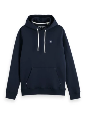 Scotch & Soda Bluza w kolorze granatowym rozmiar: M
