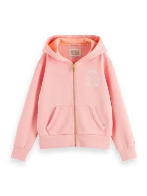 Scotch & Soda Bluza w kolorze jasnoróżowym rozmiar: 152